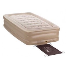 Coleman Queen Double high air bed